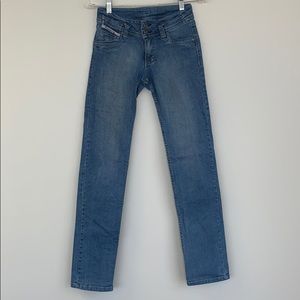 Diesel kid jeans